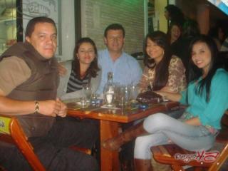 Foto 25 de Abril 14 del 2012 en La Plazza Delicatessen Manizales, Manizales