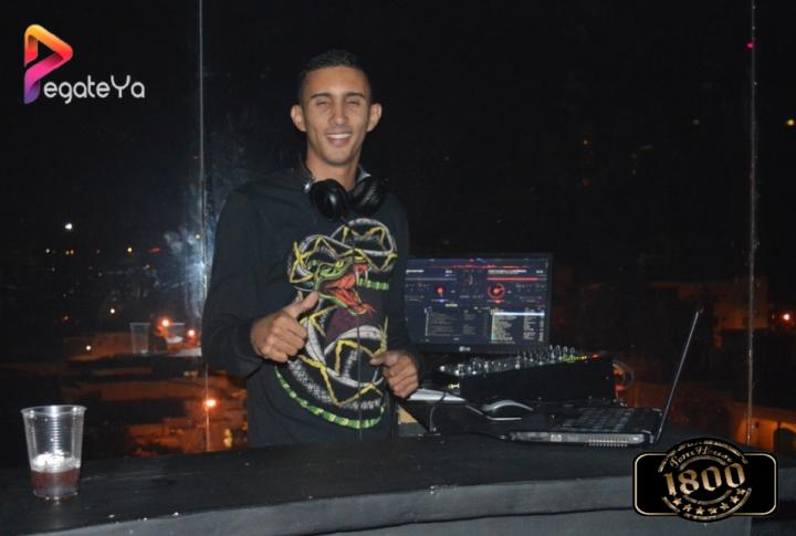 Foto 20 de Penthouse 1800 - 4to FDS Junio 2015 en Penthouse 1800, Cali