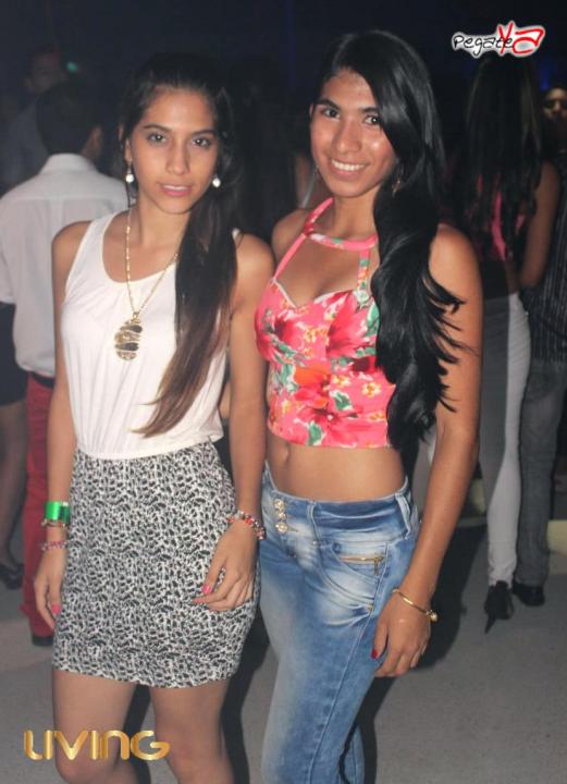 Foto 33 de Living Night Club - Sep 27 en Living Night Club, Cali