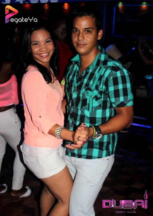 Foto 23 de Dubai Night Club - 3er FDS Enero 2016 en Dubai Night Club