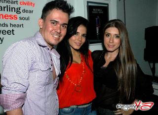 Foto 9 de Diciembre 01 del 2012 en Tropical Cocktails Cali, Cali