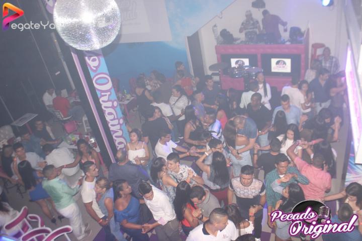 Foto 78 de Pecado Original - 2DO Fds julio 2016 en Pecado Original, Cali