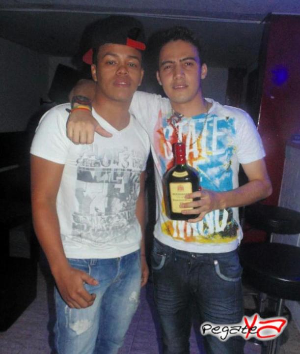 Foto 9 de Nozomi Club - Sep 27 en Nozomi Club, Cali