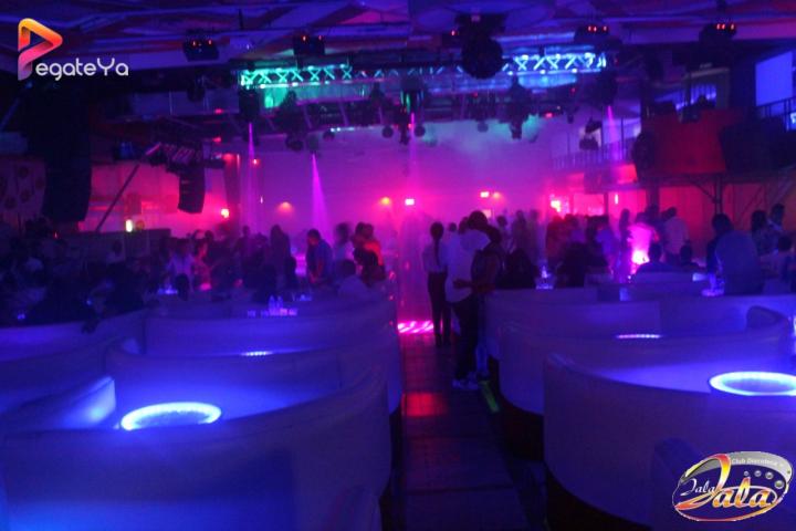 Foto 30 de Jalajala Club - 3er FDS Enero 2016 en Jala Jala Club, Cali