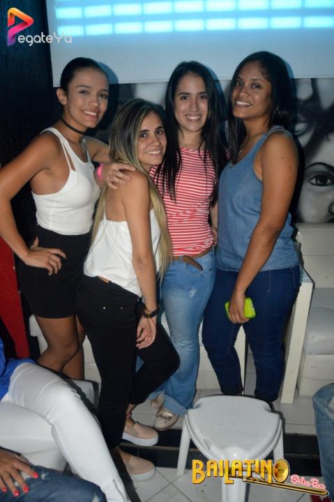 Foto 1 de Bailatino - 1er & 4to Fds Oct 2016 en Bailatino - Bar, Cali