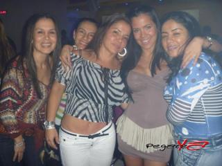 Foto 44 de Febrero 18 y 25 del 2012 en La Maldita Primavera Cali, Cali