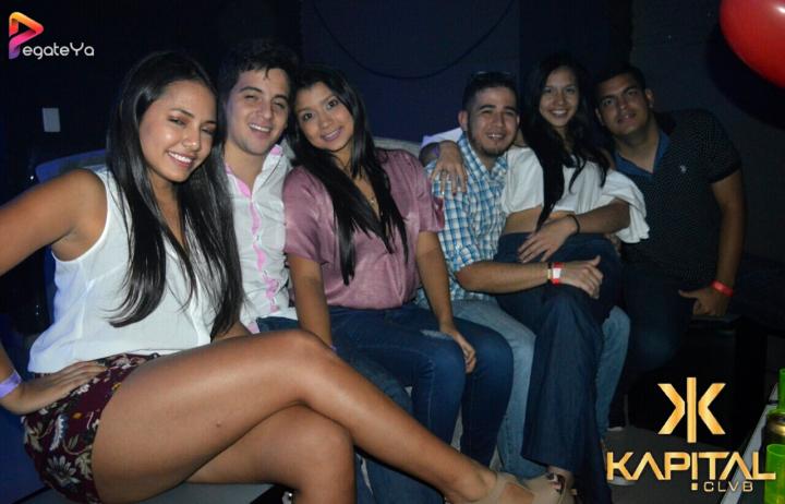 Foto 20 de Kapital Club - 3er Fds Julio 2017 en Kapital Club, Cali