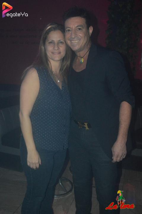 Foto 12 de La Lora - 4to Fds Febrero 2017 en La Lora Bar, Cali