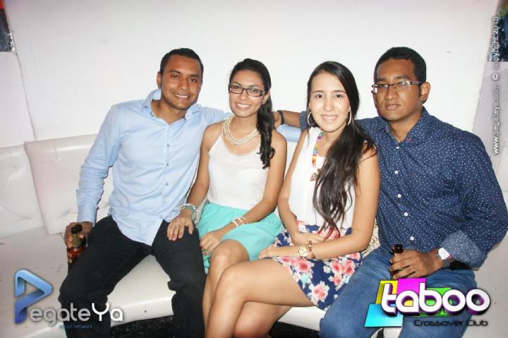 Foto 30 de Taboo 26 y 27 de Junio de 2015 en Discoteca Taboo Cartagena, Cartagena