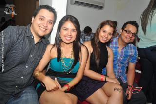 Foto 8 de Fotos Discoteca Macondo Marzo 2013 en Discoteca Macondo Club Bucaramanga, Bucaramanga