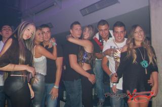Foto 59 de Discoteca Sixttina 27 de Abril en Sixttina Discoteca