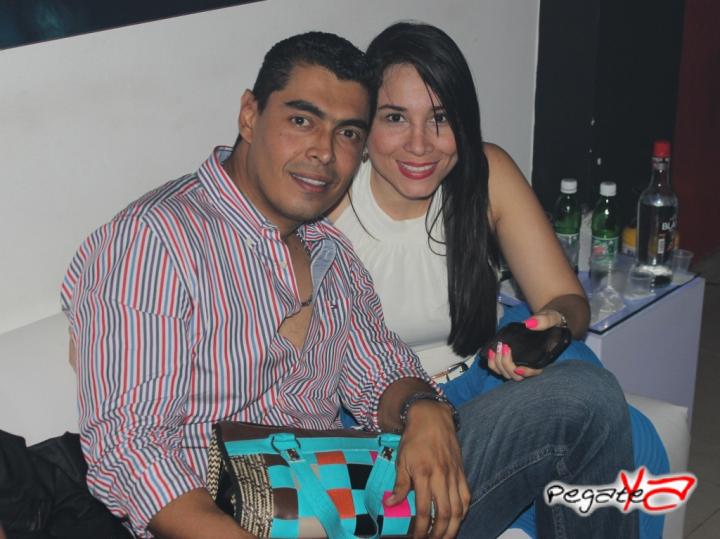Foto 5 de Mama Salsa - Dic 6 y 13 del 2014 en Mama Salsa