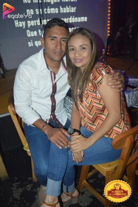 Foto 95 de Mi Dios Se Lo Pague 3er/4to Fds Oct 2016 en Fonda Mi Dios Se Lo Pague, Cali