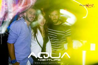 Foto 27 de Fotos Discoteca Aqua 11 12 13 de octubre en Discoteca Aqua Medellin, Medellín
