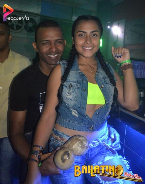 Foto 30 de Bailatino - 5TO Fds Abril 2016 en Bailatino - Bar, Cali