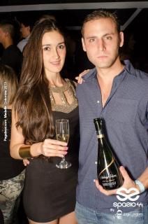 Foto 45 de fotos SPAZIO 44 viernes 25 enero 2013 en SPAZIO 44 Club Discoteca Medellin, Medellín