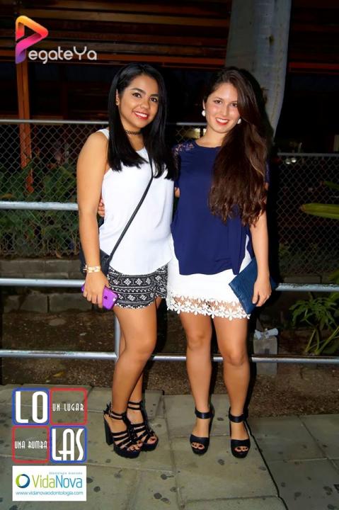 Foto 31 de Lolas Club - 4to FDS Enero 2016 en Lolas Club Menga Cali, Cali