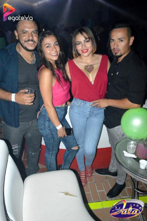 Foto 125 de Jalajala - 3er/4to Fds Oct 2016 en Jala Jala Club, Cali
