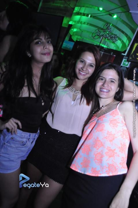 Foto 31 de MALABAR- Sabado 4 de julio de 2015 en Discoteca Malabar Bucaramanga, Bucaramanga