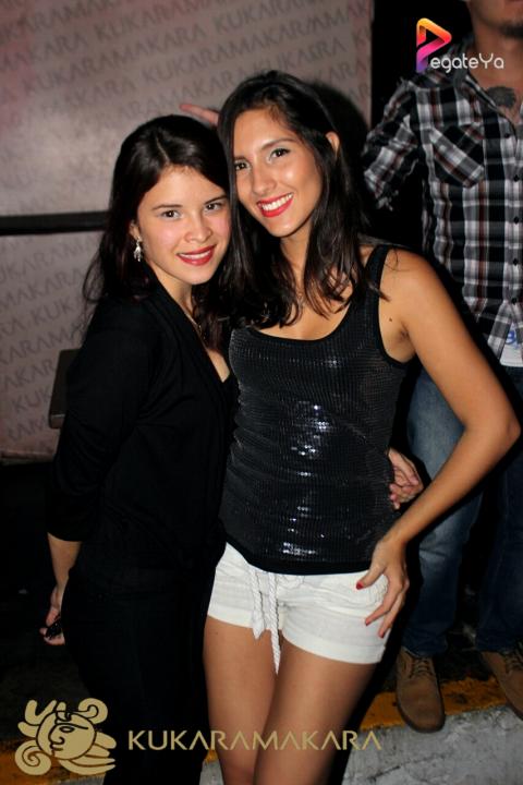 Foto 12 de Kukaramakara - 5TO Fds Abril 2016 en Kukaramakara Discoteca Cali, Cali