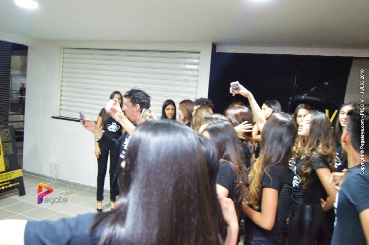 Foto 84 de PISO V - Viernes 15 de julio 2016 en Bar Piso V Bucaramanga, Bucaramanga