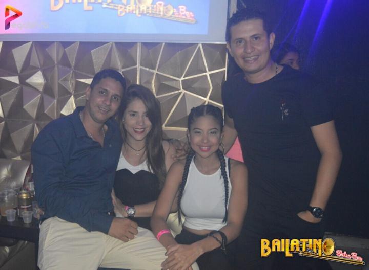 Foto 67 de Bailatino - 3er Fds Julio 2017 en Bailatino - Bar, Cali