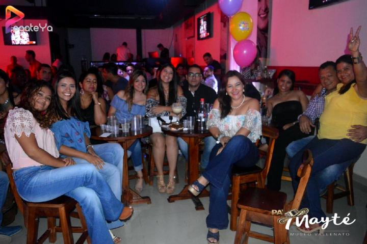 Foto 56 de PA MAYTÉ - 3er & 4to Fds Oct. 2016 en Pa´Mayte Museo Vallenato