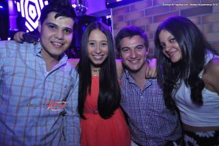 Foto 74 de Discoteca Malabar- 29 de marzo de 2014 en Discoteca Malabar Bucaramanga, Bucaramanga