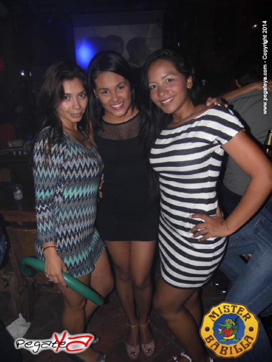 Foto 17 de MISTER BABIILA 20 Y 27 de DIC 2014 en Discoteca MISTER BABILLA cartagena, Cartagena
