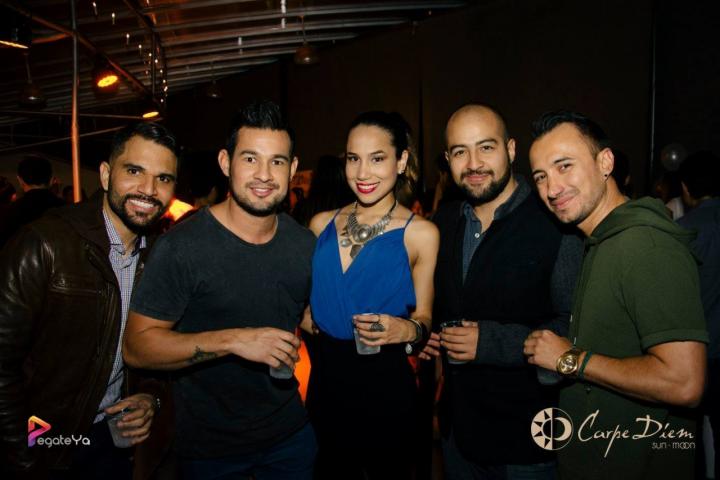 Foto 52 de Carpe Diem 2017 Bogota en Fiestas Colombia, Medellín