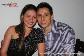 Foto 89 de Sabado 05 de Mayo 2012 en Discoteca Macondo Club Bucaramanga, Bucaramanga