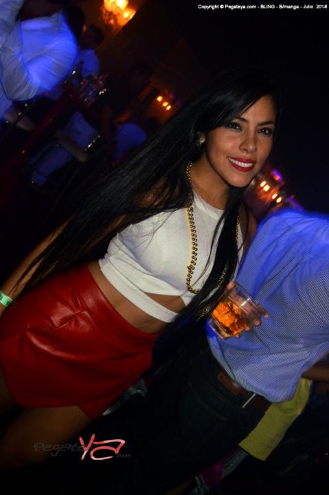 Foto 11 de Discoteca Bling- 19 de julio de 2014 en Bar Bling Bucaramanga, Bucaramanga