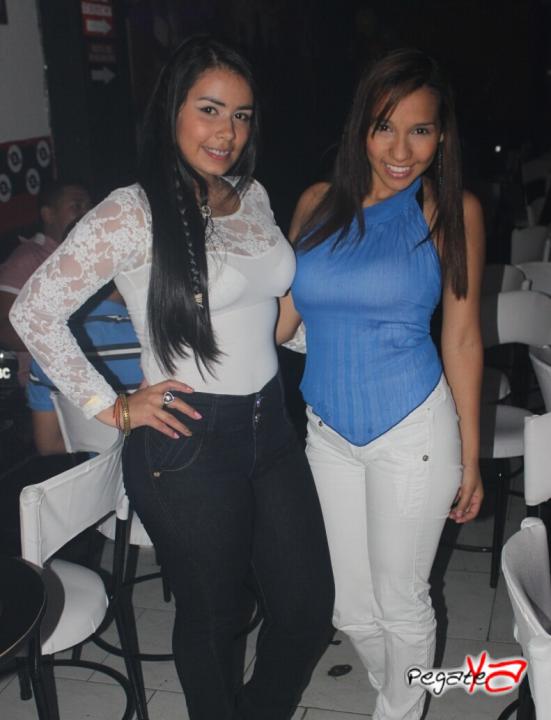 Foto 8 de Ampm Bar - Julio 19 del 2014 en Am / PM Bar - Cali, Cali