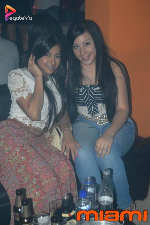 Foto 9 de Miami - 1er FDS Oct 2015 en Miami Bar Cali, Cali