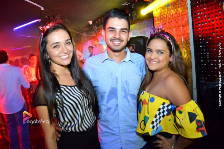 Foto 97 de Bar Piso V - 30 enero 2016 en Bar Piso V Bucaramanga, Bucaramanga