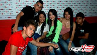 Foto 22 de Febrero 23 del 2013 en Nozomi Club, Cali