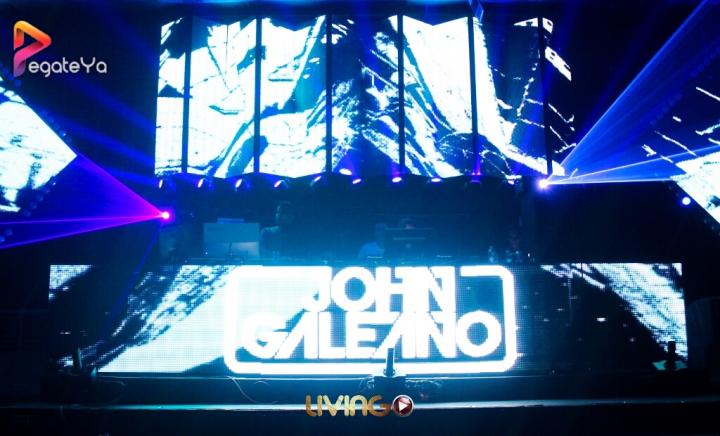 Foto 14 de Living - 1er Fds Marzo 2017 en Living Night Club, Cali