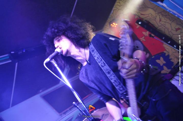 Foto 54 de Trinidad - Sábado 29 julio de 2017 en Trinidad Discoteca Bucaramanga, Bucaramanga