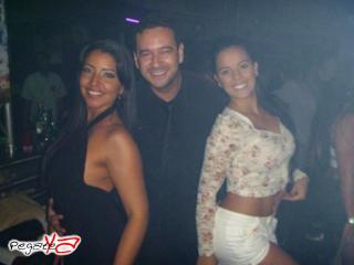 Foto 72 de Lolas - Lanzamiento Black And White en Lolas Club, Cali