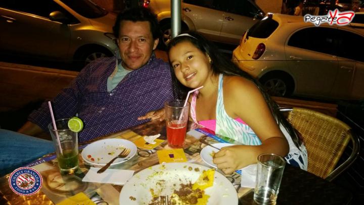 Foto 6 de Charly Food Bar - Oct 4 en Charly Food Bar, Cali