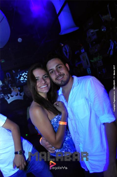 Foto 25 de Malabar Sabado 11 de marzo de 2017 en Discoteca Malabar Bucaramanga, Bucaramanga