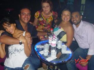 Foto 14 de Enero 22 del 2012 en La Maldita Primavera Cali, Cali
