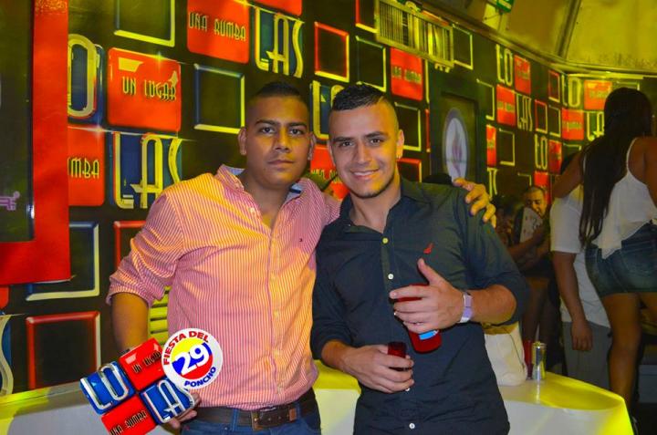 Foto 642 de Lolas Club - Feria de Cali 2014 en Lolas Club Menga Cali, Cali