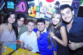 Foto 36 de Malabar sabado 5 de abril de 2014 en Discoteca Malabar Bucaramanga, Bucaramanga