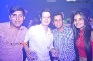 Foto 42 de Bar Bling 4 y 5 de Abril de 2014 en Bar Bling Bucaramanga, Bucaramanga