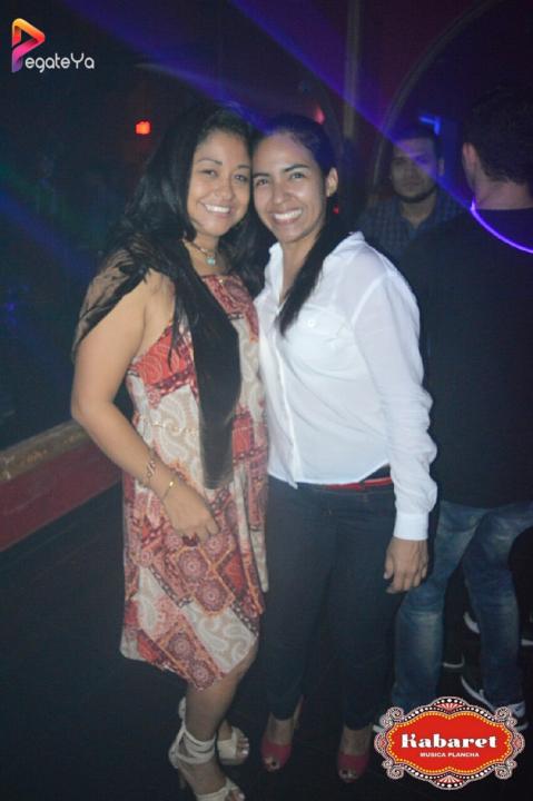 Foto 4 de Kabaret Bar - 2do Fds Marzo 2017 en Kabaret - Granada, Cali