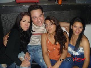 Foto 41 de Enero 30 del 2012 en Babel / Barra Libre Cali, Cali