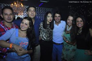Foto 127 de Bar Bling 4 y 5 de Abril de 2014 en Bar Bling Bucaramanga, Bucaramanga
