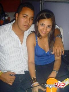 Foto 40 de Marzo 09 del 2011 en Praga Club Cali, Cali