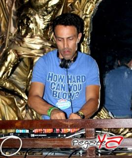 Foto 28 de Octubre 19 del 2013 en Rooms Club